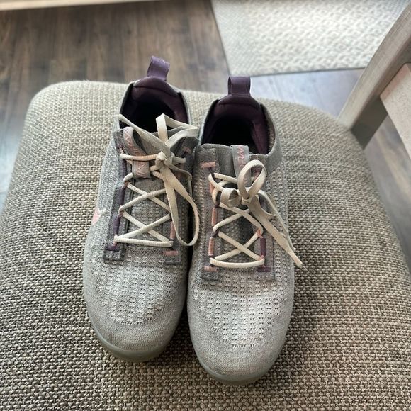 Nike Other - Kids Nike Vapormax Sneakers
